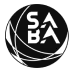 Saba logo