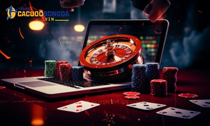 Các tình huống khi người chơi không có trách nhiệm cá cược